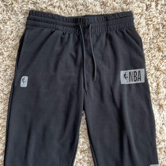 NBA Joggers Size Men’s Small - Picture 2 of 10